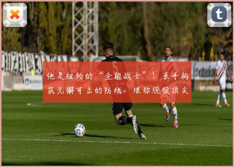 他是纽约的“全能战士”！亲手构筑无懈可击的防线，堪称现役顶尖工兵_诺比_阿奴_纽约尼克斯